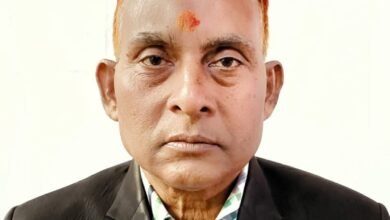 Photo of तेलंगाना के मुख्यमंत्री की मानसिक स्थिति ठीक नहीं – सुमन श्रीवास्तव