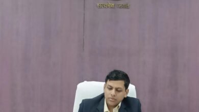 Photo of 16 जनवरी तक आठवीं तक की कक्षायें रहेंगी बंद , डीएम ने दिया आदेश
