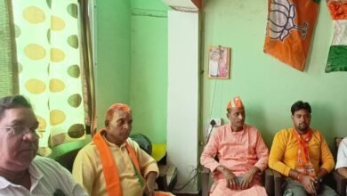 Photo of बीजेपी लीगल सेल ने मन की बात कार्यक्रम मे श्रवण किया पीएम को !