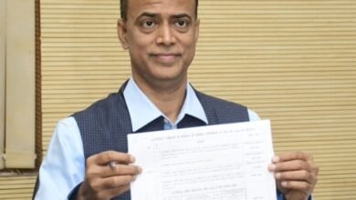 Photo of एक फरवरी से इंटर व 15 से मैट्रिक की परीक्षा
