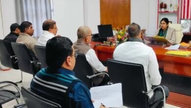 Photo of बिना नक्शा पास कराये घर बनाने वाले हो जाय सावधान! 