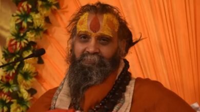 Photo of वर्षों के सत्संग के प्रभाव को पल भर का कुसंग नष्ट कर देता है – मलूक पीठाधीश्वर जगद्गुरू श्री राजेन्द्र देवाचार्य जी महाराज  