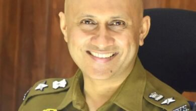 Photo of आईपीएस आनंद मिश्रा ने समय पूर्व रिटायरमेंट के लिए दिया आवेदन