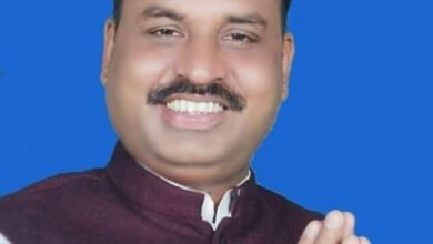 Photo of कांग्रेस जिलाध्यक्ष ने औषधि निरीक्षक को दी कडी चेतावनी !