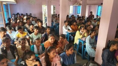 Photo of इन्टरमीडिएट वार्षिक (सैद्धान्तिक) परीक्षा 2024 मे जिले से भाग लेंगे कुल 20824 परीक्षार्थी!