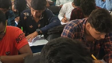 Photo of 16 साल से कम उम्र के विद्यार्थियों का दाखिला नही ले सकते है कोचिंग संस्थान ! 