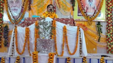 Photo of पत्नी को पति और पति को पत्नी पर भरोसा न होना कलिकाल का है प्रभाव- पुंडरीक शास्त्री जी 