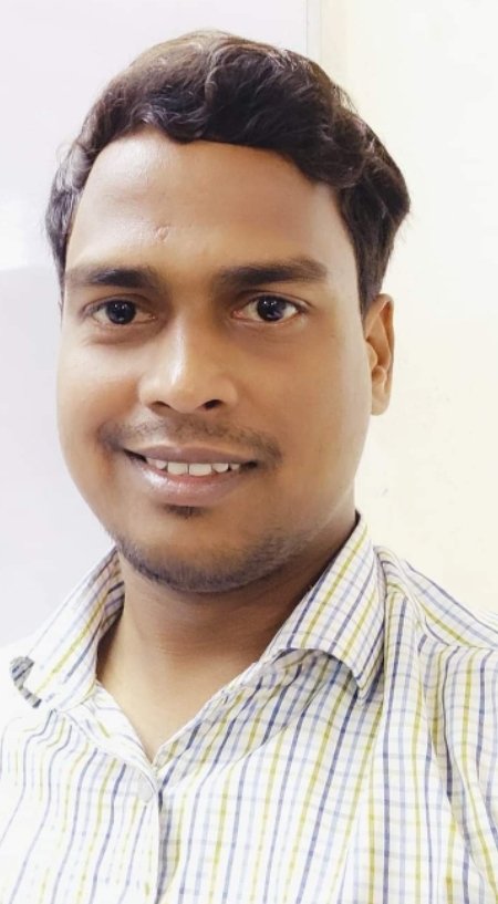 राजेश कुमार सिंह (गणित शिक्षक)