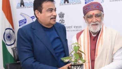 Photo of अहिरौली से गंगा पार तक बनेगा एलिवेटेड रोड: अश्विनी चौबे 