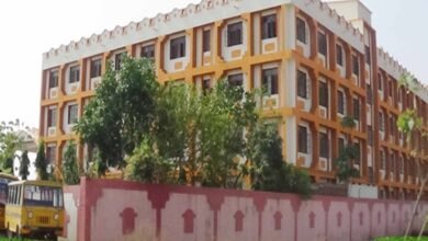 Photo of दयानंद सरस्वती की 200वीं जयंती पर डीएवी पब्लिक स्कूल निकालेगा कल सुबह 7.30 बजे से शहर में प्रभात फेरी !