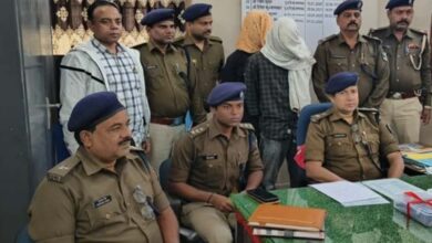Photo of पेट्रोल पंप संचालक को गोली मारने वाला गिरफ्तार! 