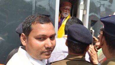 Photo of कर्मभूमि से जन्मभूमि आना जाना हुआ आसान: अश्विनी चौबे