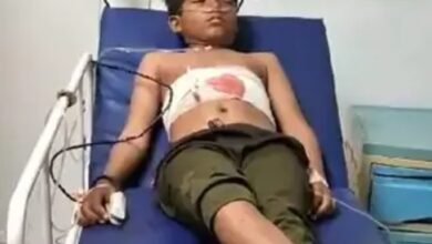 Photo of जयमाल के रस्म के दौरान हो रहे हर्ष फायरिंग मे सोनू को लगी गोली 