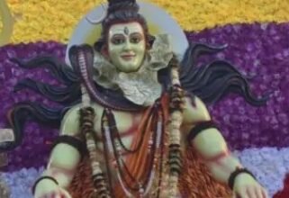 Photo of विवाह करने चले भोलेनाथ…..और  शिवमय हो गया पूरा शहर !