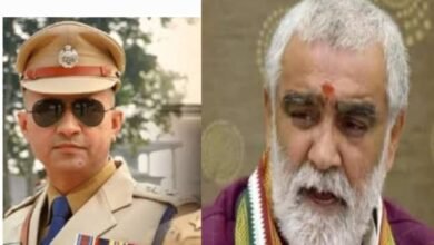 Photo of बक्सर से पूर्व आईपीएस आनंद मिश्रा होंगे …चुनावी मैदान में समर्थक कर रहे हैं दावा !    