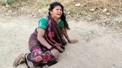 Photo of पानी टंकी के पास से पुलिस ने युवक के शव को किया बरामद    ..
