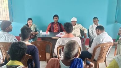 Photo of स्ट्रीट लाइट से जगमग होंगे ग्रामीण क्षेत्र …