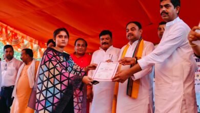 Photo of नियोजन सह व्यवसायिक मेला में 846 युवा शॉर्ट लिस्टेड..