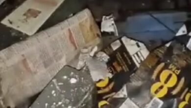Photo of सदर अस्पताल के तीन स्वास्थ्यकर्मी शराब के नशे में गिरफ्तार..