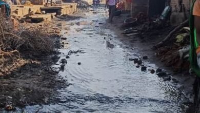 Photo of नर्क की जिंदगी जी रहे है मुसहर टोला के लोग …