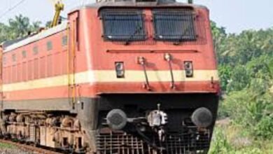 Photo of 09 जोड़ी परीक्षा स्पेशल ट्रेनों का परिचालन…