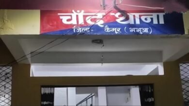 Photo of चांद थानाध्यक्ष राजीव रंजन को एसपी ने किया निलंबित..
