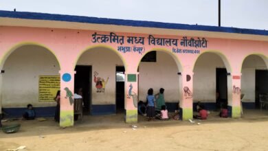 Photo of कैमूर में मिड – डे मील को लेकर फिर हुआ बवाल…