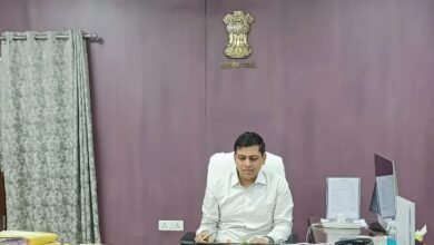 Photo of मात्र 87 फीसदी सी0एम0आर0 (चावल) जमा होने से नाराज डीएम ने संबंधित अधिकारियों के खिलाफ आरोप पत्र गठित करने की कही बात…..
