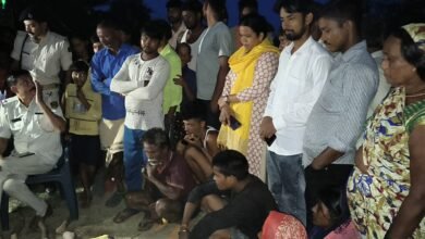 Photo of तालाब में डूबने से दो सगे भाइयों की हुई मौत …