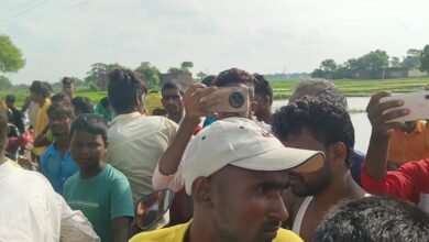 Photo of पिकअप के चपेट में आने से बालक की हुई मौत   ..