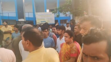 Photo of बिजली तार की चपेट में आने से वार्ड सदस्य की हुई मौत  …