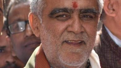 Photo of बक्सर सहित बिहार को मिली हजारों करोड़ की सौगात – अश्विनी चौबे