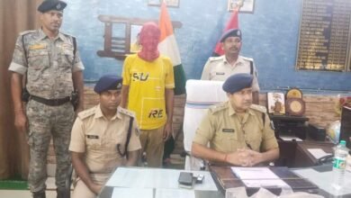Photo of महदह हत्याकांड का पुलिस ने किया सफल उद्भेदन 