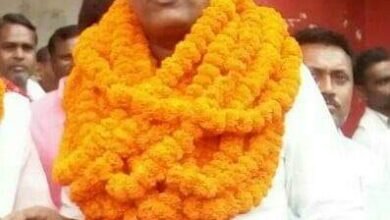 Photo of संजय सिंह राजनेता बने 20 सूत्री कार्यक्रम कार्यान्वयन समिति के सदस्य…