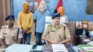 Photo of घनघोर कलियुग का प्रभाव…..बेटे ने ही पिता की सुपारी देकर करवा दी हत्या