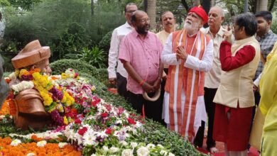 Photo of बक्सर में बाल गंगाधर तिलक और मुंशी प्रेमचंद पर नाट्य मंचन कराएंगे अश्विनि चौबे