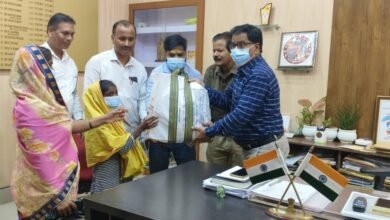 Photo of निक्षय मित्र योजना टीबी मरीजों की पोषण की कमी को दूर करने में सहायक : -डीडीसी