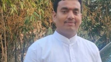 Photo of बीएचयू के छात्र नेता सर्वेश्वर चौबे बने भाजयुमो के जिला उपाध्यक्ष..