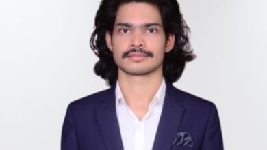 Photo of मनीष चौबे ने यूपीएससी ईपीएफओ परीक्षा में मारी बाजी 