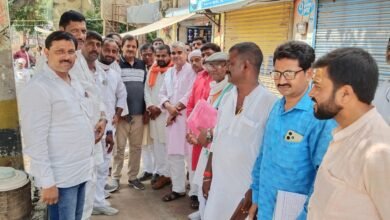 Photo of जदयू को बूथ स्तर पर मजबूत बनाने को हुई बैठक …