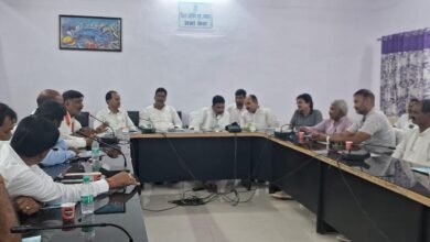 Photo of बक्सर के किला मैदान में होगा इस साल शाहाबाद महोत्सव…