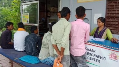Photo of विवेक स्किल मिशन में लगा रोज़गार कैंप…आठ लोगों को मिला ऑन द स्पॉट रोजगार 
