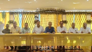 Photo of बक्सर के किला मैदान में 16 नवंबर को होगा शाहाबाद महोत्सव…
