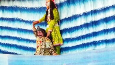 Photo of श्रीराम ने ताड़का को मारकर की विश्वामित्र के यज्ञ की रक्षा ….