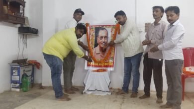 Photo of शाहाबाद के प्रथम सांसद महाराजा कमल सिंह आम जनता की भावनाओं का रखते थे ख्याल– दीपक यादव 
