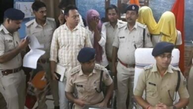 Photo of हथियार और कारतूस के साथ पांच गिरफ्तार….पुलिस मान रही है बडी सफलता ..