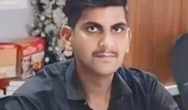 Photo of अभय बने भाजपा क्रीडा प्रकोष्ठ के जिला संयोजक    …