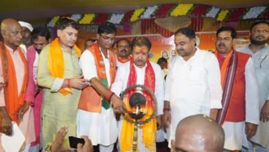 Photo of भाजपा के कार्यकर्ता देश की दूसरी फौज:- दिलीप जायसवाल 