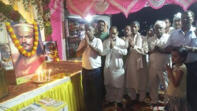 Photo of धम्मविजय महोत्सव मे मना अशोक महान का सम्मान दिवस 