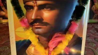 Photo of धम्मविजय महोत्सव मे मना सम्राट कुणाल मौर्य सम्मान दिवस  …..